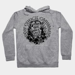 Headstone Hoodie